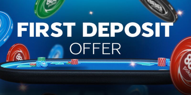 Detailed information about the preferential terms of the first time deposit