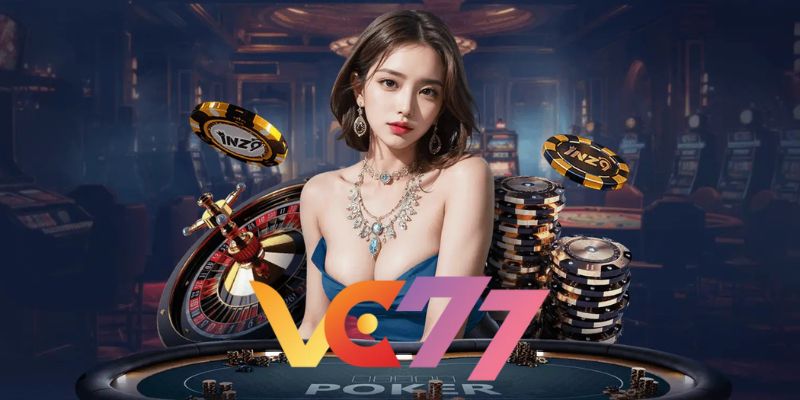 Discover the overall VC77 house