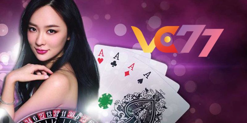 Casino VC77 - Professional, international class
