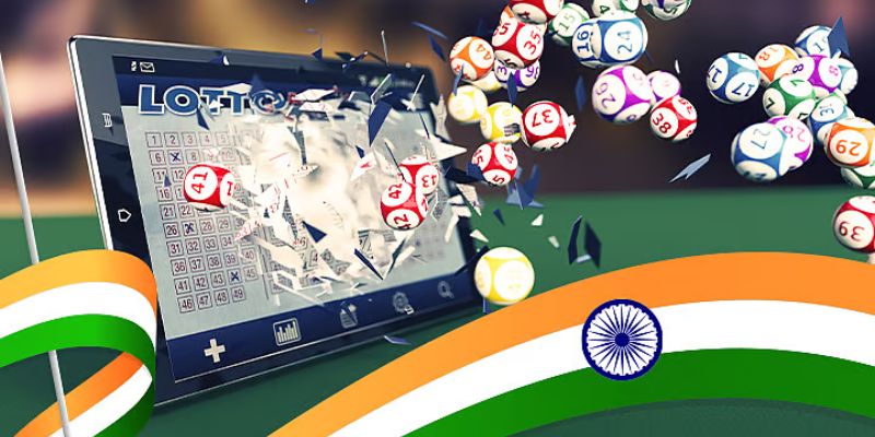 Advantages of the lottery online