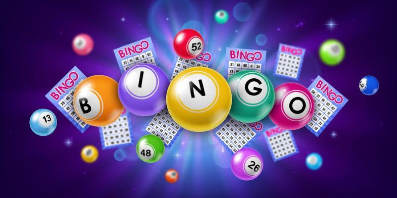 About Bingo 18 Lottery