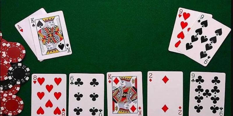 Instructions for playing catte card game each round