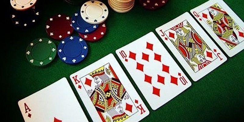 The strategy in the middle of the most general