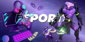 ESports VC77 – No. 1 Trusted Electronic Sports Betting