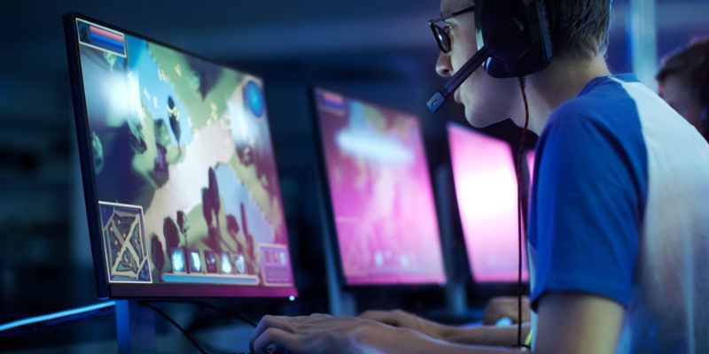 Create an extremely high -speed betting account