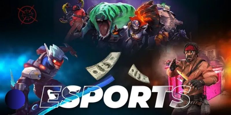 E Sports VC77 and special attraction