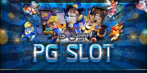 PG slot game - Game lobby worth experiencing at VC77